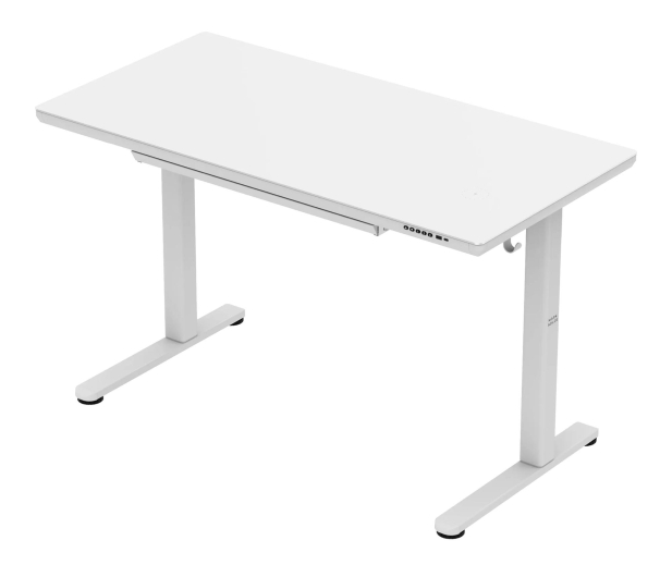 Huzaro Leader 8.5 White - 1357959 - zdjęcie 3